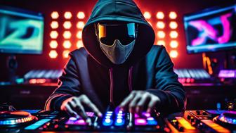 Alan Walker Vermögen 2024: So viel besitzt der beliebte DJ