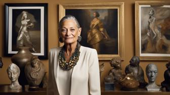 Alice Walton: Das Vermögen der reichsten Frau der Welt und ihre beeindruckenden Investitionen