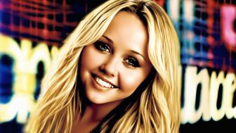 Amanda Bynes Vermögen: Ein umfassender Überblick über ihr Vermögen und ihre Karriere