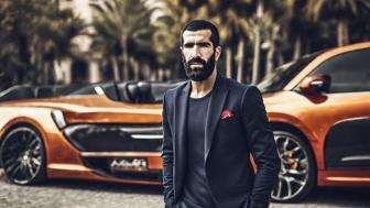 Arda Turan Vermögen: Ein Blick auf den Reichtum des Fußballstars 2024