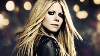 Avril Lavigne Vermögen: Ein umfassender Überblick über den Reichtum der Pop-Legende 2024