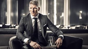 Bastian Schweinsteiger Vermögen: Ein Blick auf seine Einnahmen und Finanzstrategien 2024