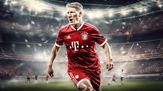 Bastian Schweinsteiger: Vermögen, Karriere und finanzielle Erfolge 2024