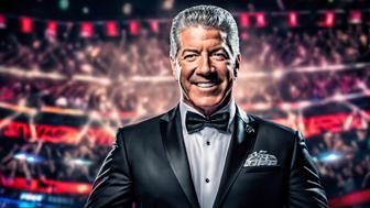 Bruce Buffer: Vermögen, Karriere und persönliche Highlights