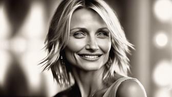 Cameron Diaz: Vermögen, Karriere und die Geheimnisse ihres Erfolgs 2024