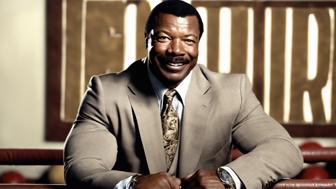 Carl Weathers Vermögen: Ein Blick auf das beeindruckende Vermögen des Schauspielers