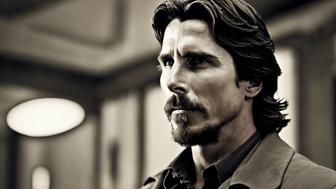 Christian Bale Vermögen: Der faszinierende Reichtum des Oscar-Preisträgers