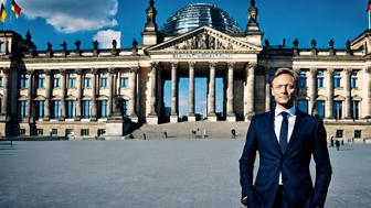 Christian Lindner: Vermögen und Einfluss des Finanzministers 2024