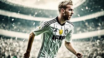 Christoph Kramer Vermögen: Ein umfassender Blick auf seine finanziellen Verhältnisse