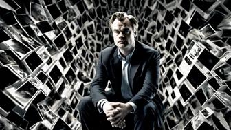 Christopher Nolan Vermögen: Einblicke in das beeindruckende Vermögen des Regisseurs