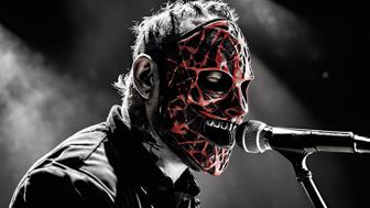 Corey Taylor Vermögen: So viel Geld hat der Slipknot-Frontmann wirklich