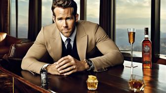 Das beeindruckende Ryan Reynolds Vermögen: Ein Blick auf den Reichtum des Hollywood-Stars 2024