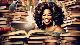 Das beeindruckende Vermögen von Oprah Winfrey: Ein Blick auf ihren Weg zur Milliardärin