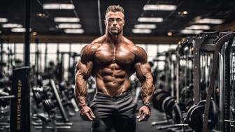 Das cbum Vermögen: Der Weg von Chris Bumstead zu seinem beeindruckenden Reichtum