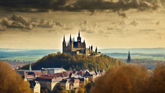 Das Hohenzollern Vermögen: Eine Analyse von Geschichte, Erbe und modernen Herausforderungen