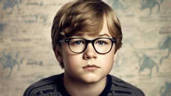 Das Vermögen von Angus T. Jones: Ein umfassender Überblick über seinen Reichtum