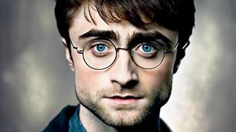 Das Vermögen von Harry Potter-Star Daniel Radcliffe: So viel hat der Schauspieler verdient