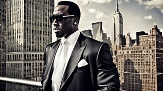 Das Vermögen von Puff Daddy: Ein Blick auf Sean Combs' Reichtum im Jahr 2024