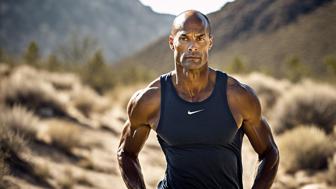 David Goggins Vermögen: Ein Blick auf seinen finanziellen Erfolg und seine Einnahmequellen