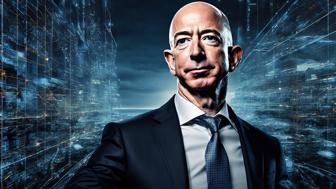 Der aktuelle Stand von Jeff Bezos Vermögen: Ein Blick auf den reichsten Mann der Welt 2024