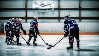 Derby-Kracher zum Start für Neu-Trainer Pellegrims beim EC Bad Nauheim