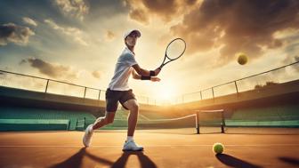 Die besten Tipps, um als Tennisprofi erfolgreich zu werden