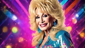 Dolly Parton Vermögen 2024: Ein Blick auf den Reichtum der Musiklegende