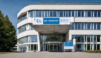 DRK-Krankenhaus Biedenkopf erhält Finanzspritze und sichert vorerst Weiterbetrieb