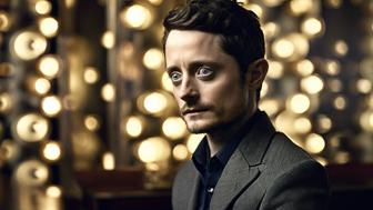 Elijah Wood Vermögen: Ein Blick auf das Vermögen des Schauspielers im Jahr 2024