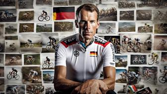 Erik Zabels Vermögen: Ein Blick auf den Reichtum des Radsportstars