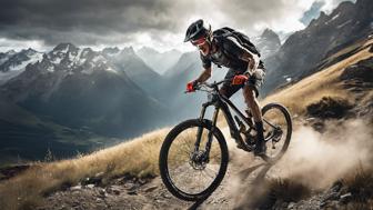 Fabio Wibmer: Einblick in das beeindruckende Vermögen des Mountainbikestars