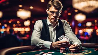 Fedor Holz Vermögen: Erfolgreicher Pokerprofi und sein Weg zum Reichtum