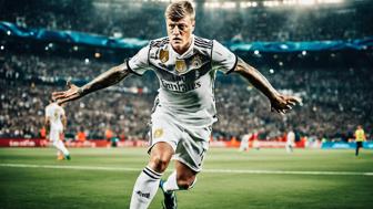 Felix Kroos Vermögen: So viel verdient der Fußballprofi wirklich