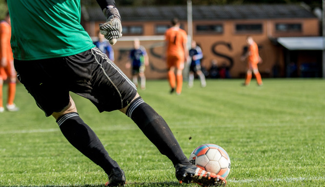 Fußballtradition in Mittelhessen und Deutschland: Leidenschaft, Identität und Gemeinschaft