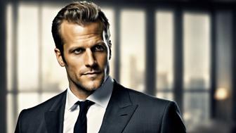 Gabriel Macht macht Vermögen: Ein Blick auf seinen Erfolg und Reichtum