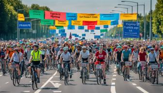 Gericht genehmigt Fahrrad-Demo gegen A5-Ausbau am Frankfurter Kreuz