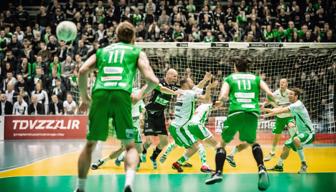 HSG Wetzlar sichert sich ersten Saisonsieg gegen Stuttgart in der Handball-Bundesliga