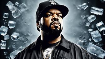 Ice Cube Vermögen: So viel Geld hat der Rapper 2024