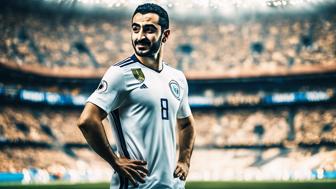 Ilkay Gündogan Vermögen: Ein Blick auf das beeindruckende Vermögen des Nationalspielers 2024