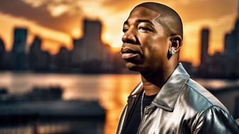 Ja Rule Vermögen: So viel Wert hat der Rap-Star wirklich