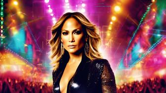 Jennifer Lopez Vermögen 2024: Ein Blick auf das beeindruckende Vermögen der Pop-Ikone