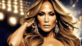 Jennifer Lopez Vermögen: Ein Blick auf ihren beeindruckenden Reichtum 2024