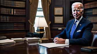 Joe Biden: Vermögen, Einkommen und Finanzstatus 2024 im Detail