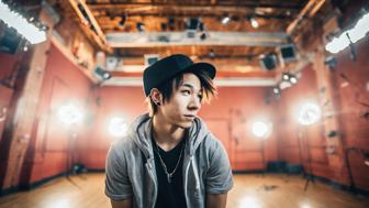 Julien Bam Vermögen 2024: Ein Blick auf das Vermögen und die Einnahmequellen des beliebten YouTubers