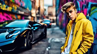 Justin Bieber: Vermögen und Einkommen 2024 - So viel Geld verdient der Popstar