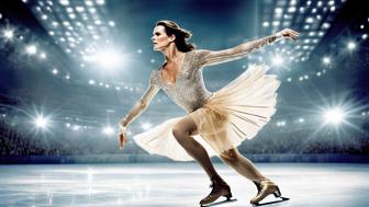 Katarina Witt Vermögen: Ein Blick auf das finanzielle Empire der Eiskunstlauflegende