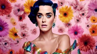 Katy Perry Vermögen: So viel verdient die Pop-Ikone 2024