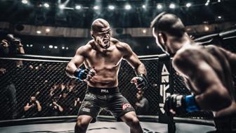 Kerim Engizek Vermögen: Ein Blick auf seinen finanziellen Erfolg und Einfluss im MMA