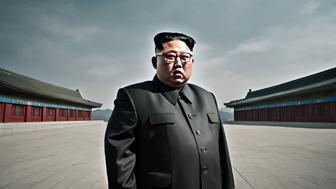 Kim Jong Un Vermögen: Ein Blick auf den Reichtum des nordkoreanischen Diktators 2024