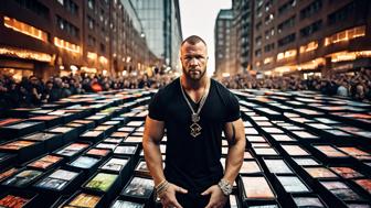 Kollegah Vermögen: Die unglaubliche Finanzgeschichte des Rap-Phänomens 2024